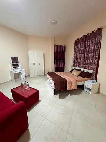 Master Room/Studio in Rawdha/Mowaihat Ajman