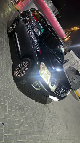 Nissan Patrol LE Platinum 2019 | GCC Specs | Excellent Condition