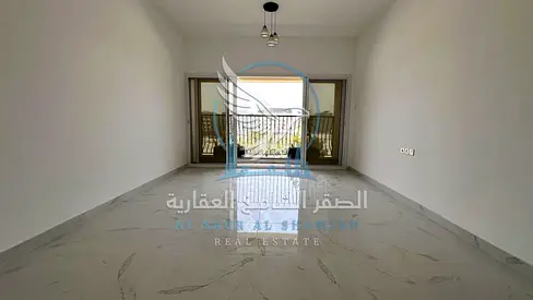 Spacious 2-Bedroom Apartment for Annual Rent in Al Falah | Opposite Aljada | Parking