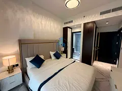 Investor Deal | Furnished 1BR | Vacating Soon