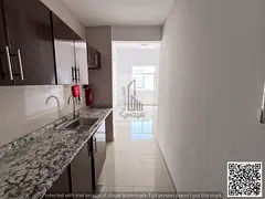 * Large, brand-new studio in Al Jurf 3