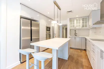 Hot|Exclusive|4 bed|Park View|Upgraded