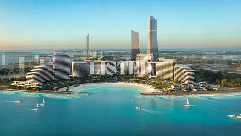 Luxury Living | Fairmont Residences | High ROI