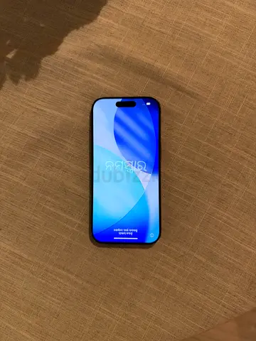 iPhone 17 - Black 256gb