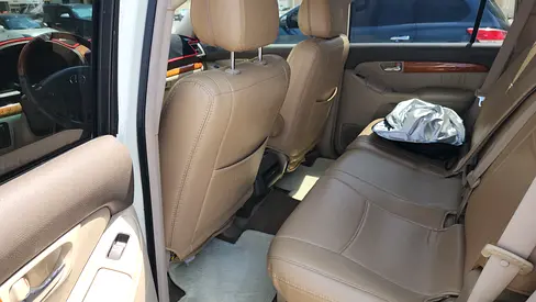 صورة 6 لـ 2004 Lexus GX-SERIES