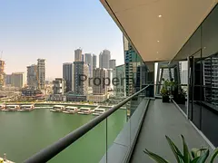 Pagani Branded Furniture | Furnished | Canal View