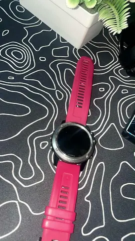 Garmin Fenix 3 watch