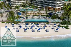 FULLY FURNISHED 2BR | CASINO VIEW | FREE RLD | 35/65 PAYMENT PLAN