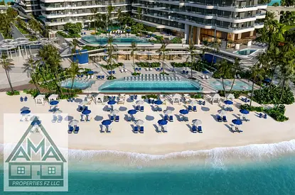 FULLY FURNISHED 2BR | CASINO VIEW | FREE RLD | 35/65 PAYMENT PLAN