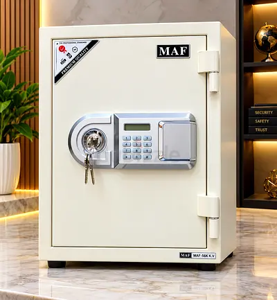 Brand new Premium Quality Fire Proof digital Safe Locker Available