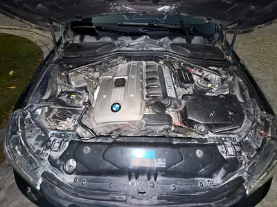 2006 BMW 5-SERIES 照片 4