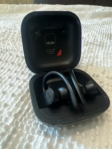 Beats headphones