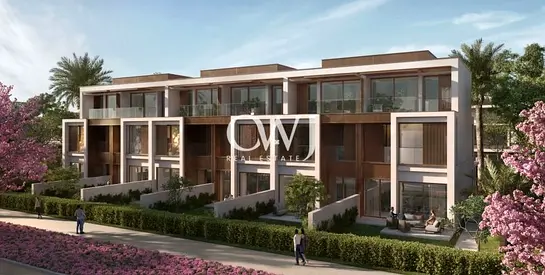 Great Location | Townhouse G+2 | Big plot