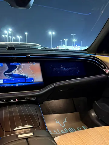 2025 Mercedes-BENZ E-CLASS 缩略图 19