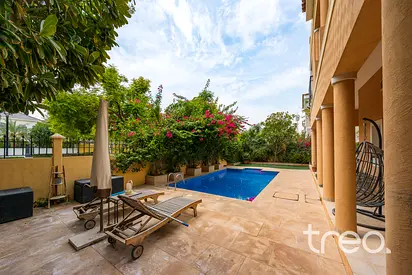 Well Maintained | Family Living | Media Room
