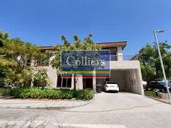 A Premium Family Home in Gated Island Community