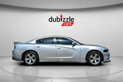 2021 Dodge CHARGER 照片 4