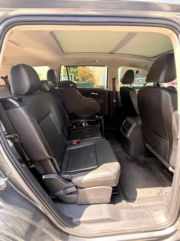 2023 Volkswagen TERAMONT 照片 6