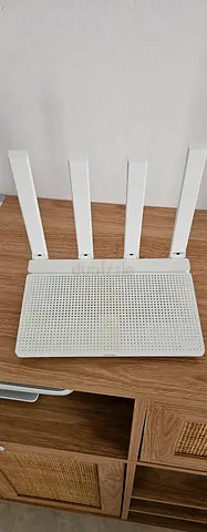 XIAOMI Dual-Band Wi-Fi Router (4 Antennas) - Good Working Condition