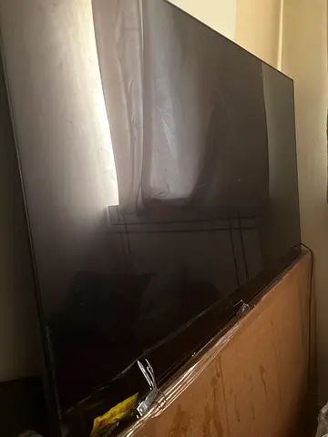42-50 inch LED TV (used) - Good condition