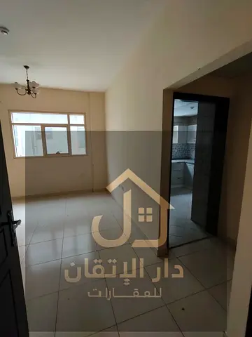 Golden Opportunity For Rent | 1 Bedroom & Hall Apartment Al Musalla Area - Prime location and close to all services