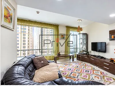 Fully Furnished | Vacant 1st Oct | Well Maintained