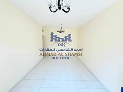 Spacious 2 BR |Balcony || 1 Month Free || Gym Free|| Family Building || Ready To Move||Prime Locatio