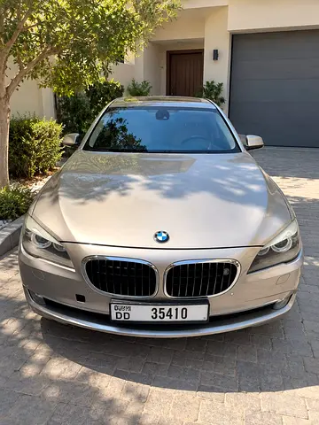 صورة 1 لـ 2009 BMW 7-SERIES