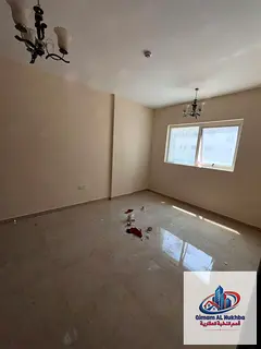 Second Tenant 2 Bathrooms Central AC and Central Gas Spacious Area Attractive Price Flexible Payment