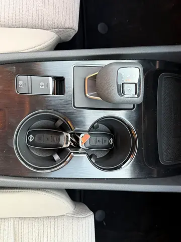 2026 Nissan X-TRAIL 缩略图 14