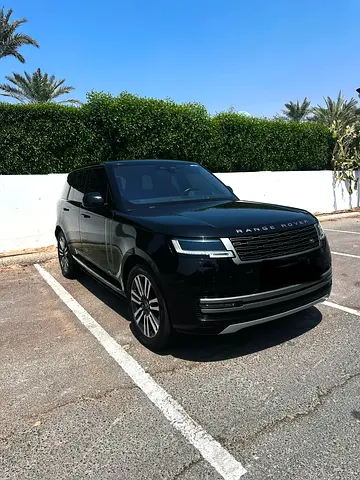 صورة 2 لـ 2023 LAND Rover RANGE ROVER