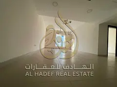 3 Bedrooms + Living Room with a Distinctive Sea View + Master Maid’s Room + Storage Room in Al Kha