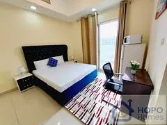 Master Room for Rent in Villa | JVC