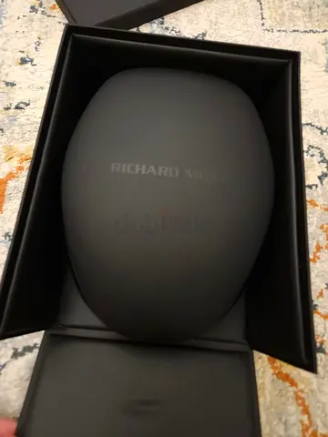 Richard Mille box ladies size original