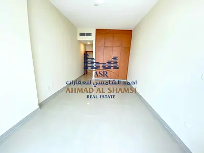 Luxurious 1BHK || Huge Balcony || Gym And Pool || Easy Access To Dubai || 1 Car Parking Free || Ver