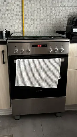 Siemens Oven