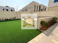 Freehold Villa for Arabs – 10,000 sq. ft. – Al Houshi Area