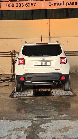 2015 JEEP RENEGADE 照片 3
