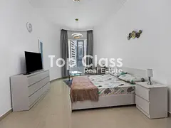Furnished | Studio | Ready to Move in |Inquire Now