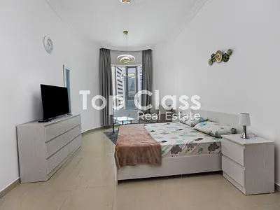 Furnished | Studio | Ready to Move in |Inquire Now
