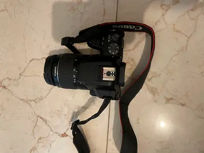 Camera for sale