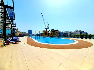 Luxury Penthouse 3BHK | Chiller Free | High Floor