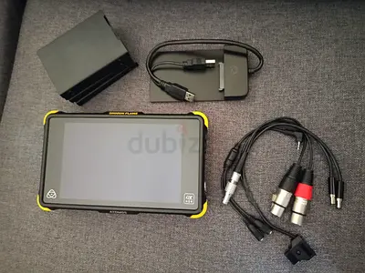 Atomos Shogun Flame - 4K Monitor Recorder - New, open box