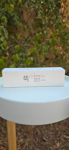 Authentic Beauty of Joseon Relief Sun (Rice + Probiotics) SPF50+ PA++++