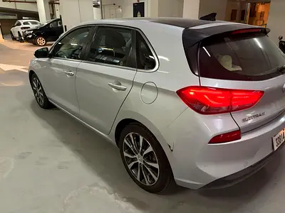 2018 Hyundai I30 — фото 2