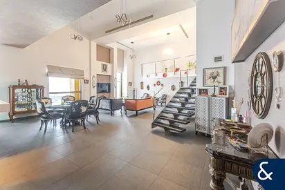 Four Beds | Sea View | Balcony
