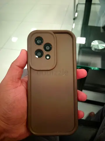 Honor 200 lite