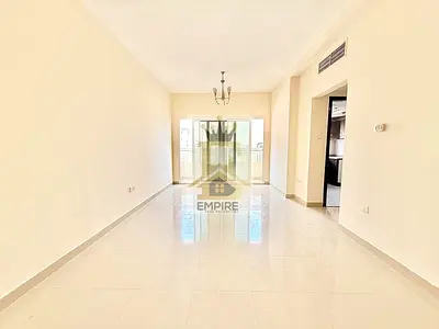Bright & Spacious 1BR Unit//Open View Balcony//Free Parking//Closed Kitchen