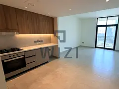 Mid Floor | City View | Unfurnished