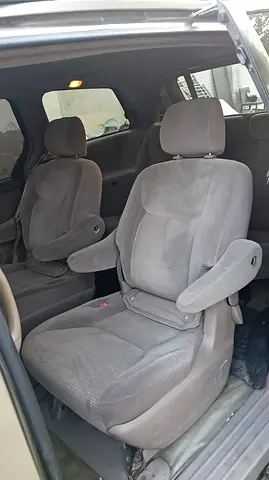 صورة 2 لـ 2007 Toyota SIENNA